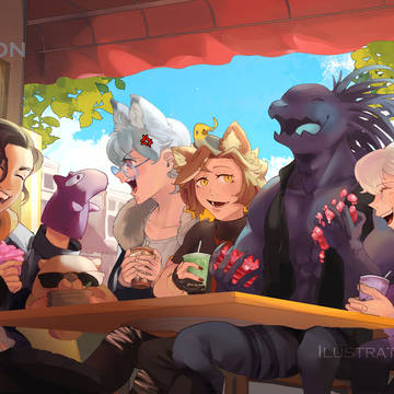ffdawid || commission