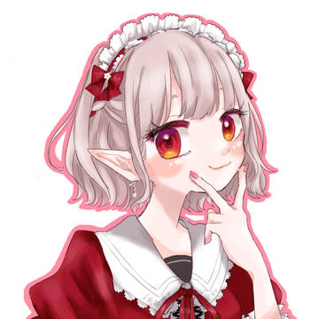 えるえる！