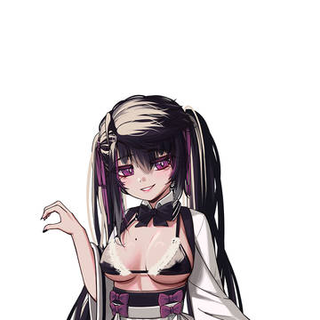 ヒロイン・メイドシリーズ