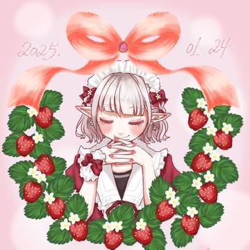 えるえるお誕生日2025