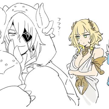 落書き