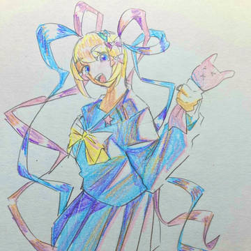 ちょうてんちゃん