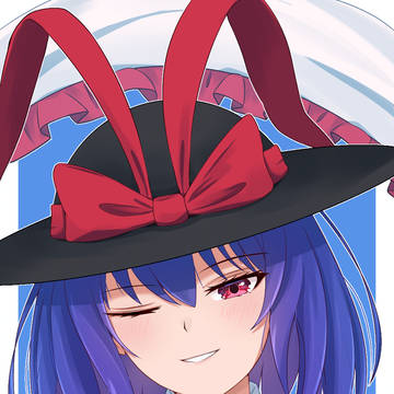 Winking Iku