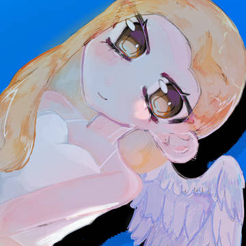 最速の天使