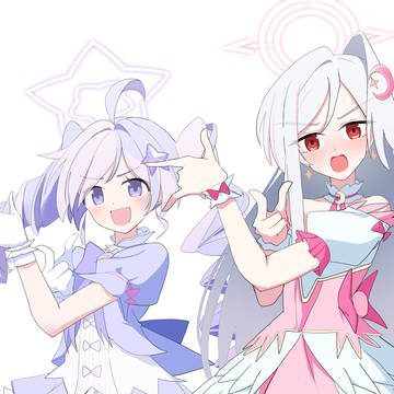 月に変わってマジカルよ