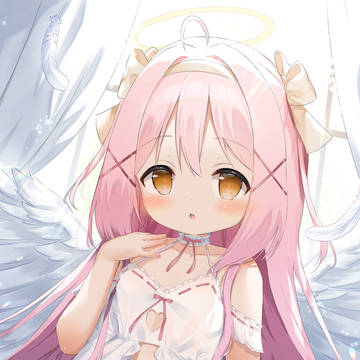 ♡