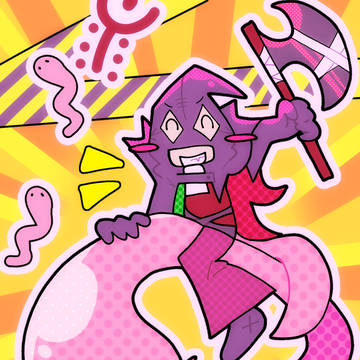 🐍💕