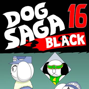 DOGSAGA BLACK Ep.16