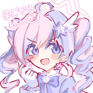まじかる☆★れいさ