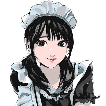 メイド