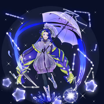 DISLYTEシンニオのウーデ