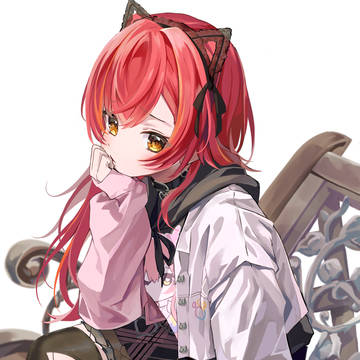 猫汰つな