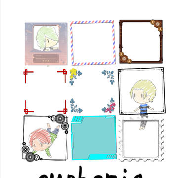 【10/25〜26】ジュゲムジュゲ夢vol.12新刊サンプル