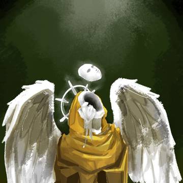 The King in Yellow