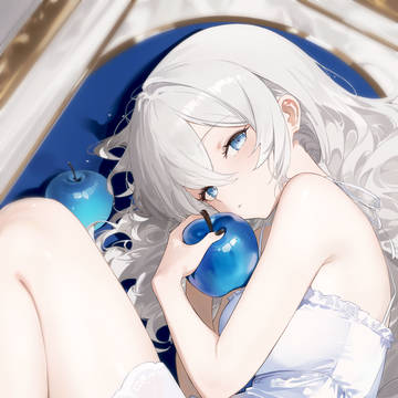 リンゴ