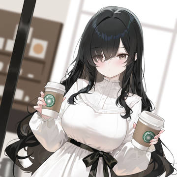 コーヒー
