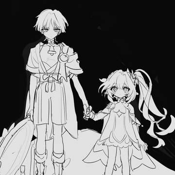 原神log2