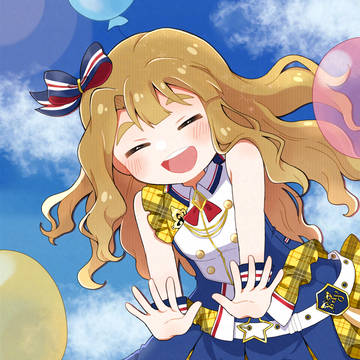 8周年の時の