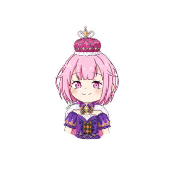WLえむちゃん👑
