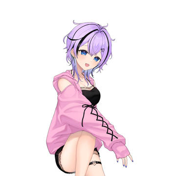 ルームウェアまほちゃん