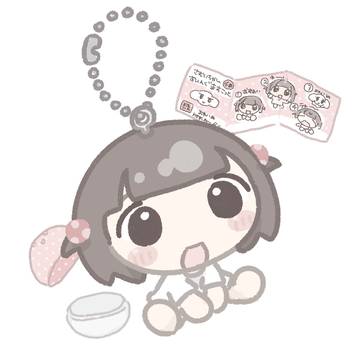 さむいちゃんすいんぐますこっと
