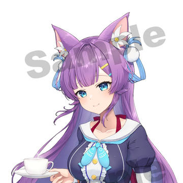 お仕事絵