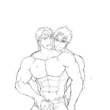 Rald X  Ike  草稿