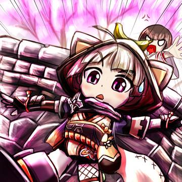 今は逃げるのだ