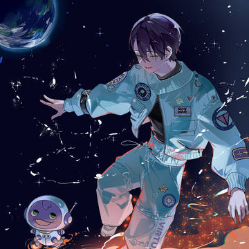 星渡り