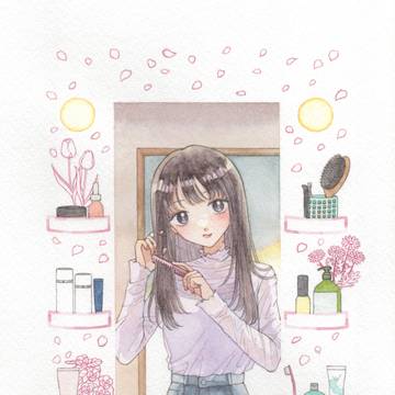 はたちの春