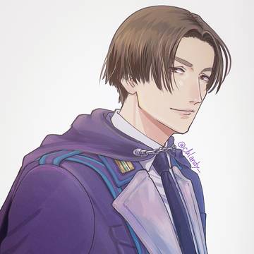 看守の須田さん