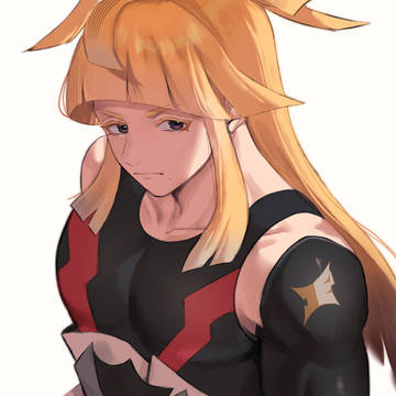 シロー