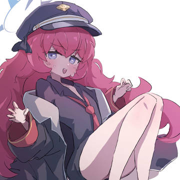 棗イロハ