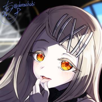 必要なのはコントラスト
