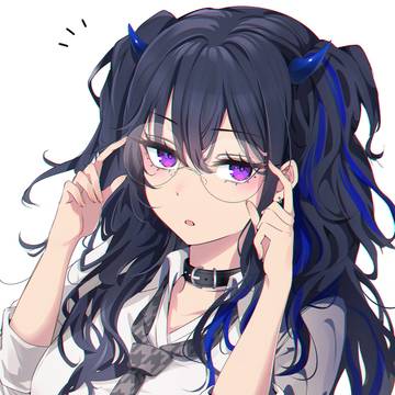 めがね
