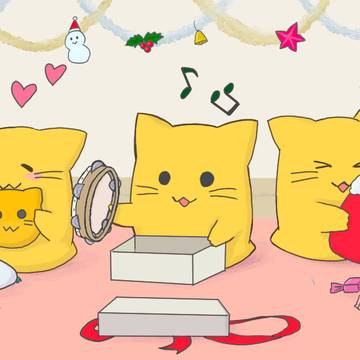 blobcatまとめ2