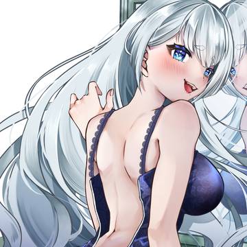 大福もちこさん