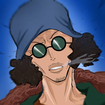 青キジ