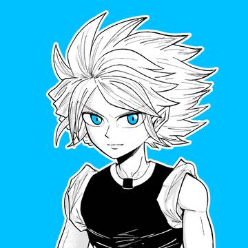 ガゼル