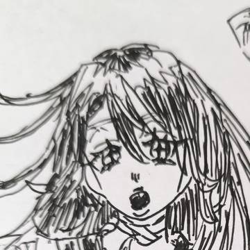 落書き