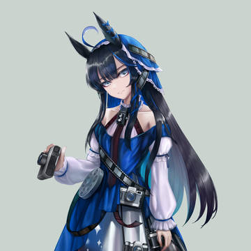 卡西米尔学园首席魔法少女