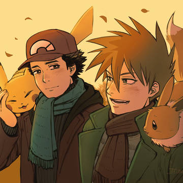 Autumn Time