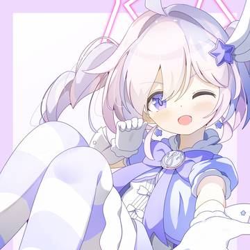 レイサちゃん
