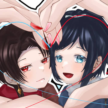 かしゅがいっぱい