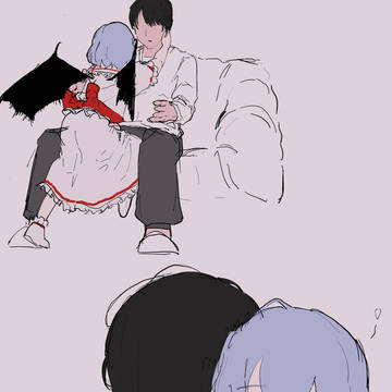 レミィとえっち