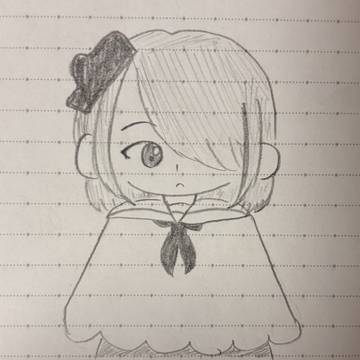 ミニキャラ!