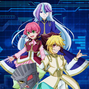 【10/19 SPARK20】無配イラスト