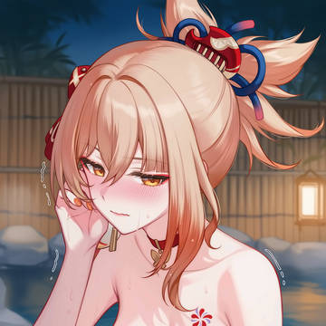 Yoimiya 14p