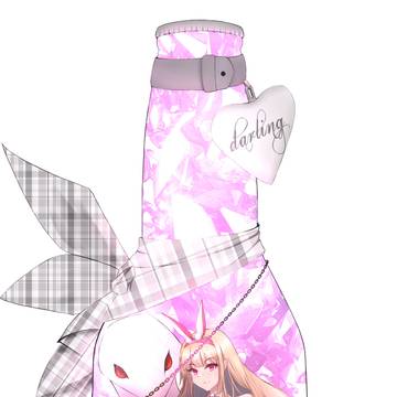 バイパー(勝利の女神:NIKKE)