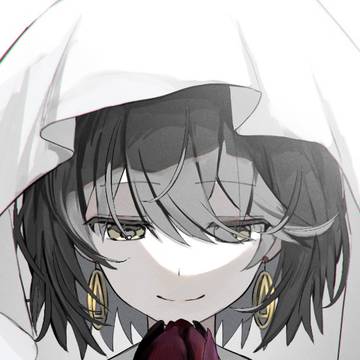まっしろ